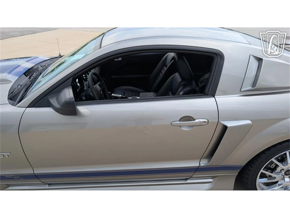 2008 Ford S197 Mustang GT - Image 29 of 31