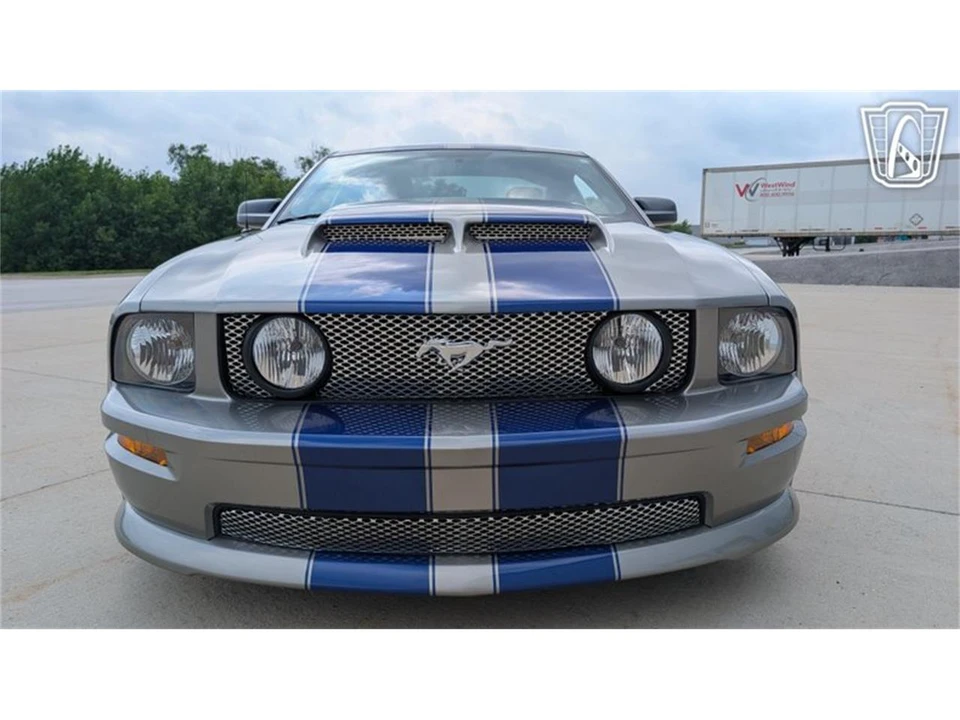 2008 Ford S197 Mustang GT - Image 24 of 31