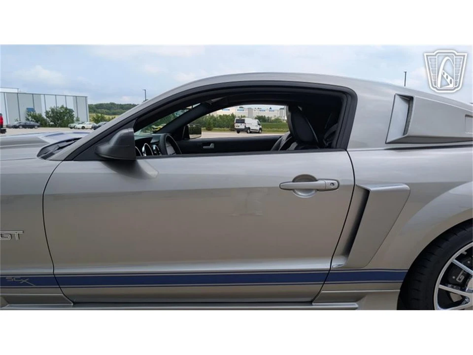 2008 Ford S197 Mustang GT - Image 30 of 31