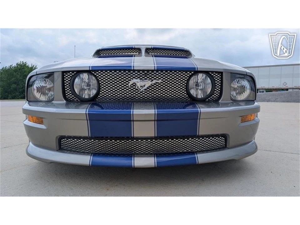 2008 Ford S197 Mustang GT - Image 25 of 31