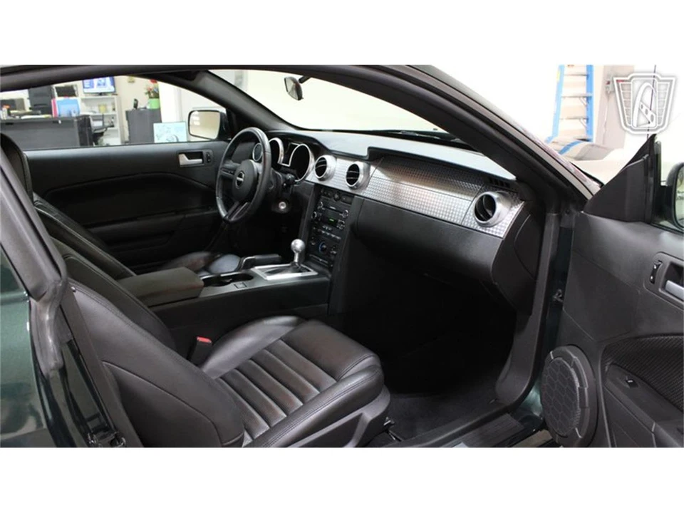 2008 Ford S197 Mustang GT - Image 16 of 31