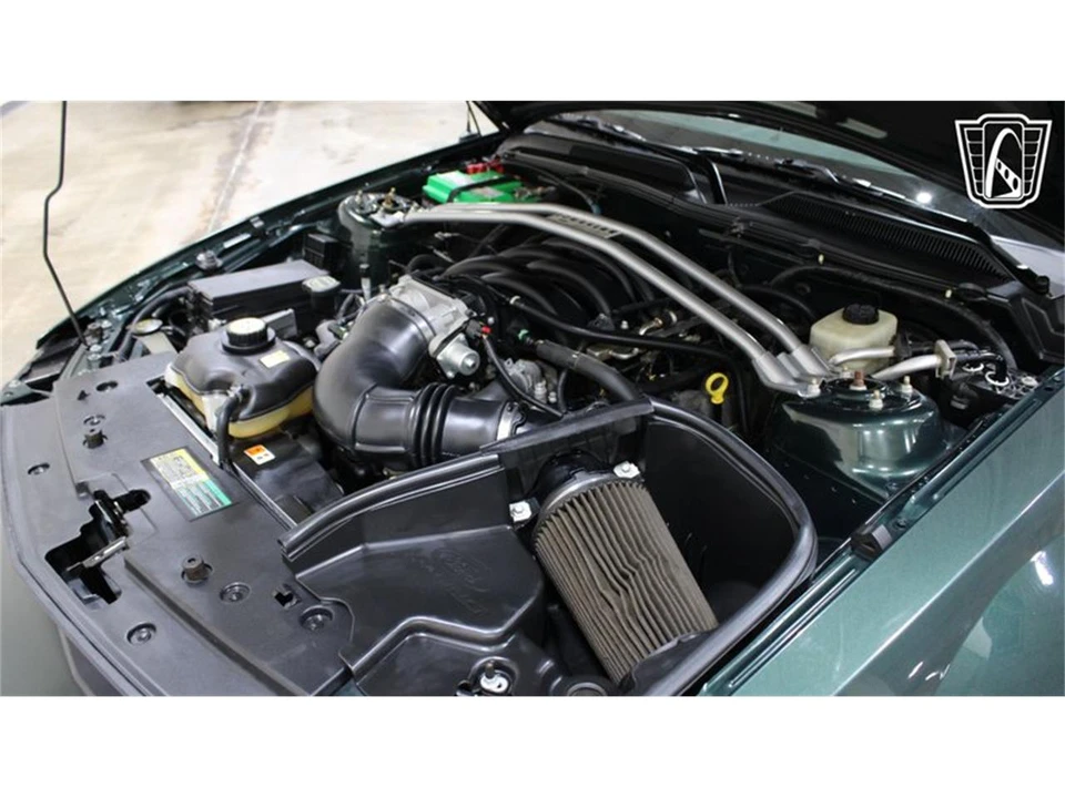 2008 Ford S197 Mustang GT - Image 11 of 31