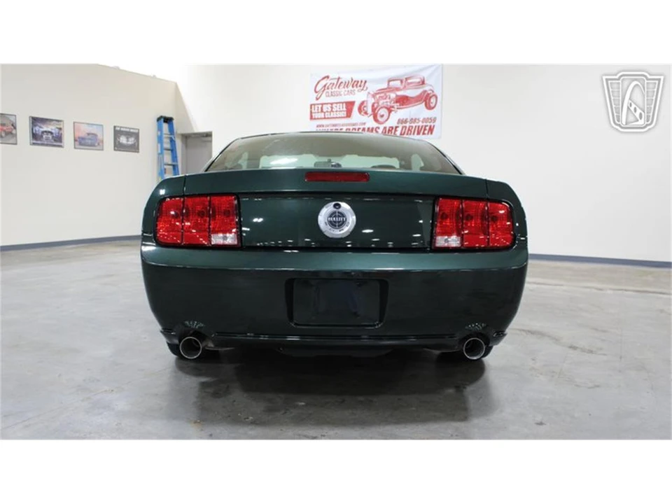 2008 Ford S197 Mustang GT - Image 31 of 31