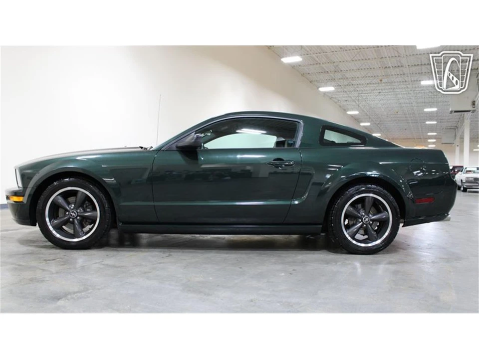 2008 Ford S197 Mustang GT - Image 6 of 31