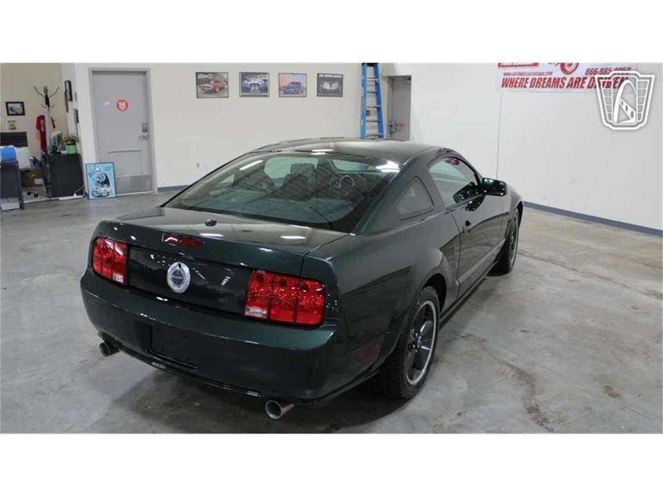 2008 Ford S197 Mustang GT - Image 26 of 31