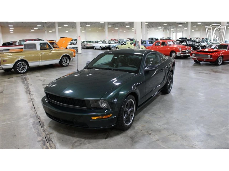 2008 Ford S197 Mustang GT - Image 21 of 31