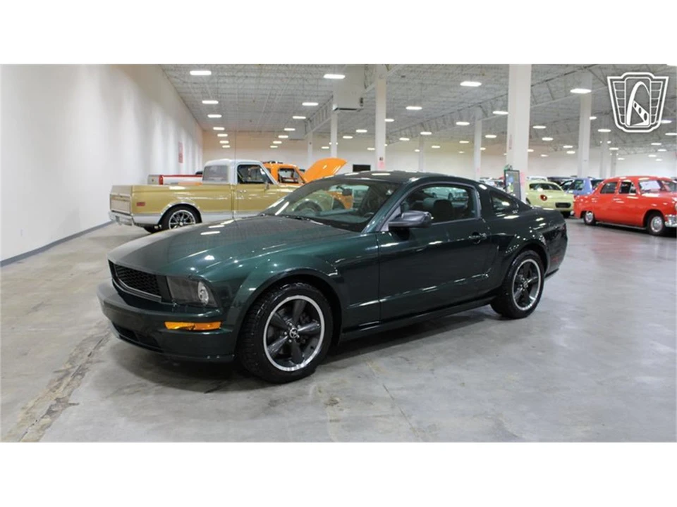 2008 Ford S197 Mustang GT - Image 22 of 31