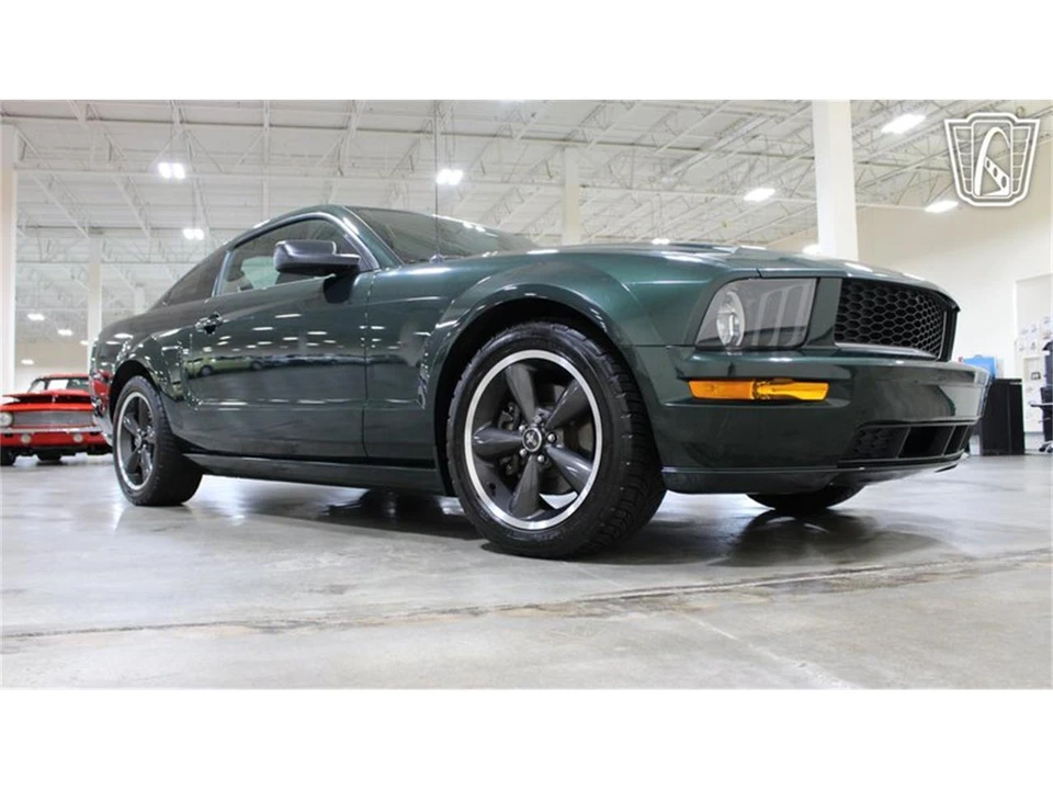 2008 Ford S197 Mustang GT - Image 7 of 31