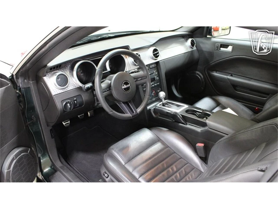 2008 Ford S197 Mustang GT - Image 12 of 31