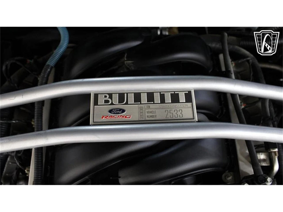 2008 Ford S197 Mustang GT - Image 17 of 31