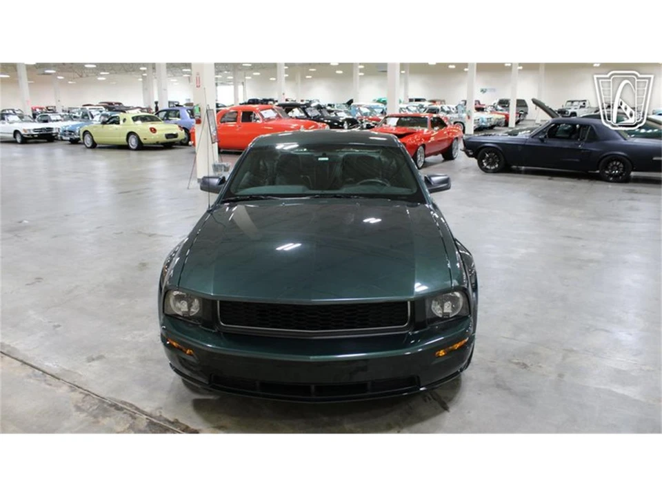 2008 Ford S197 Mustang GT - Image 27 of 31