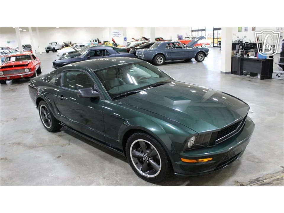 2008 Ford S197 Mustang GT - Image 23 of 31