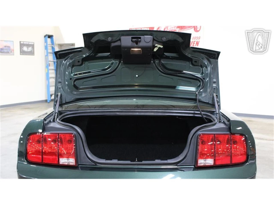 2008 Ford S197 Mustang GT - Image 18 of 31
