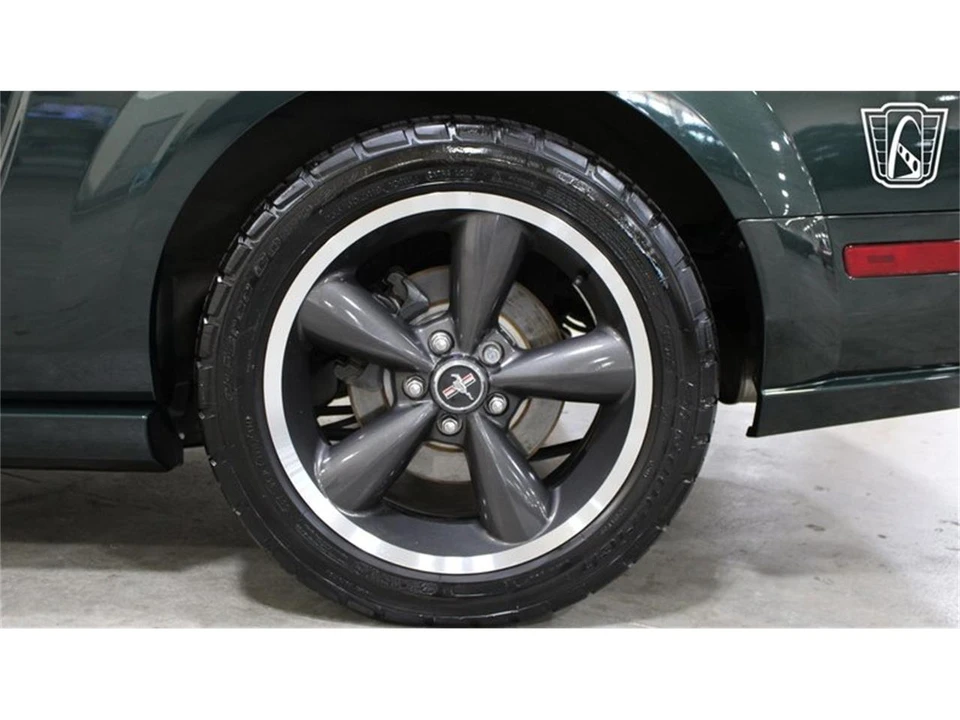2008 Ford S197 Mustang GT - Image 8 of 31