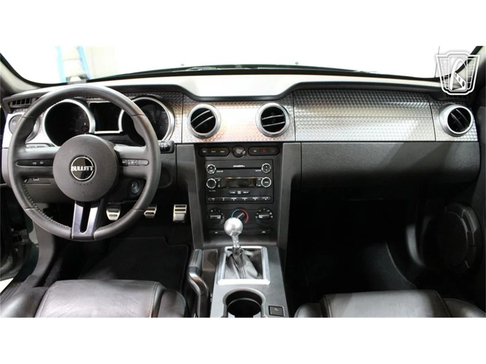 2008 Ford S197 Mustang GT - Image 13 of 31