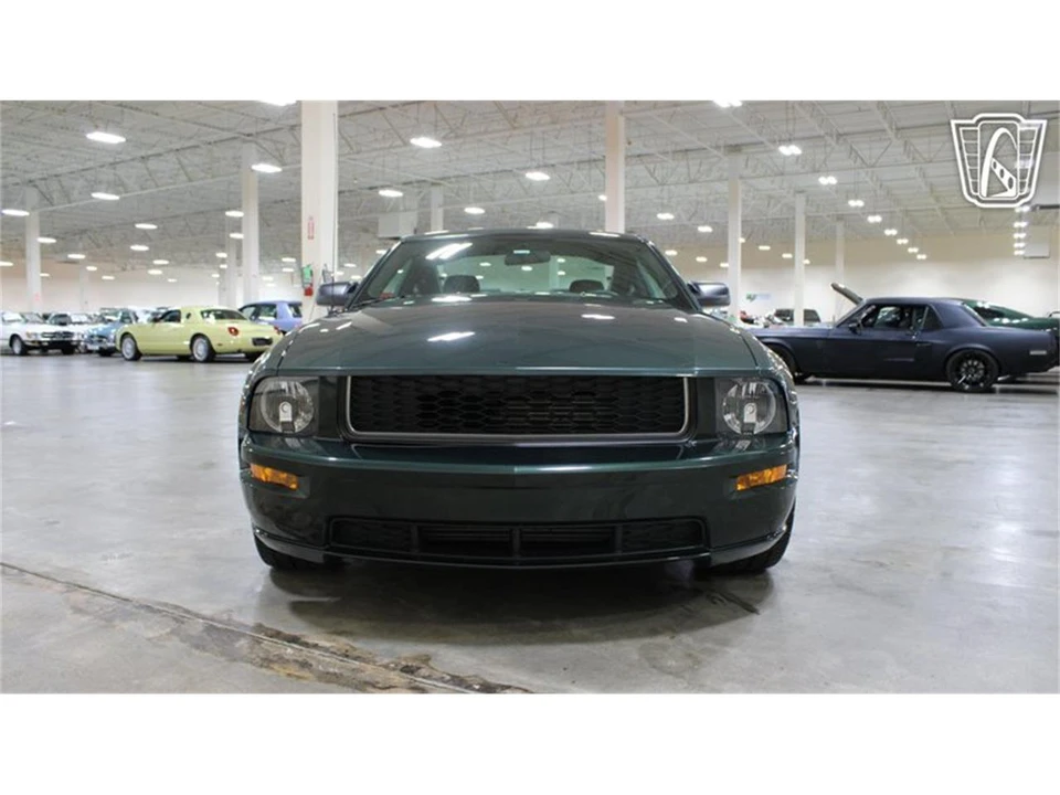 2008 Ford S197 Mustang GT - Image 3 of 31