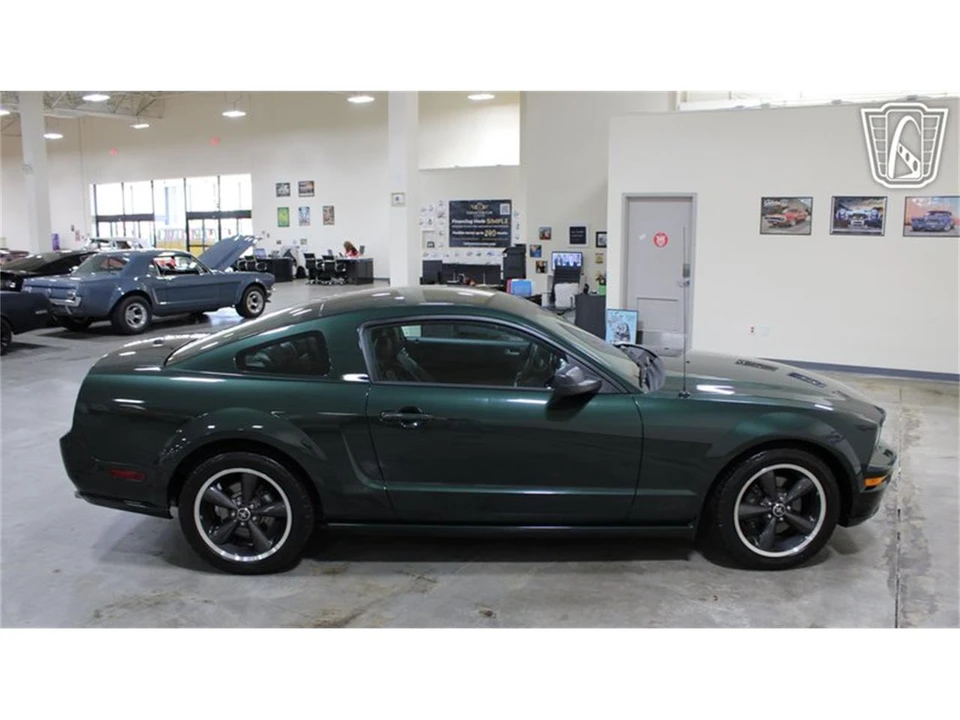 2008 Ford S197 Mustang GT - Image 28 of 31