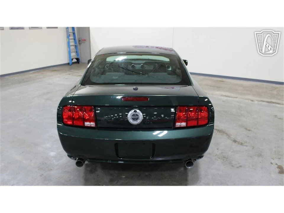 2008 Ford S197 Mustang GT - Image 24 of 31