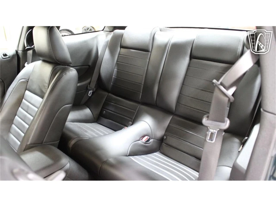 2008 Ford S197 Mustang GT - Image 14 of 31