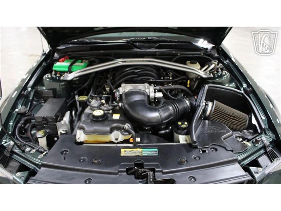 2008 Ford S197 Mustang GT - Image 9 of 31