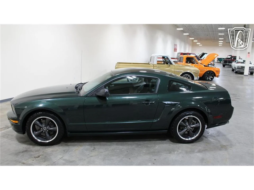 2008 Ford S197 Mustang GT - Image 29 of 31
