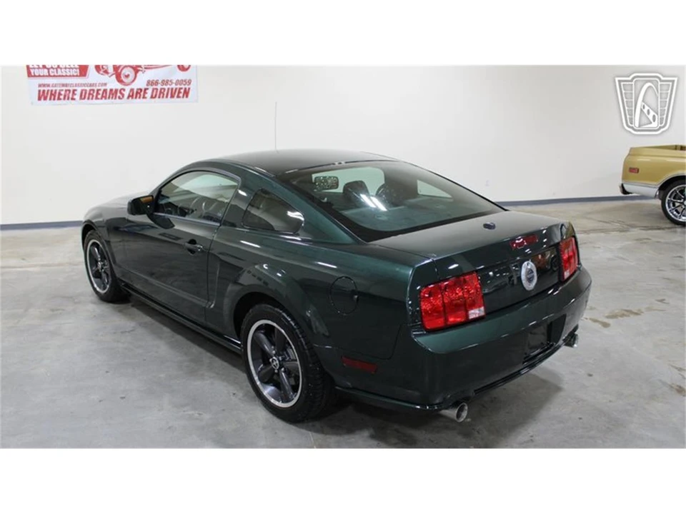 2008 Ford S197 Mustang GT - Image 25 of 31