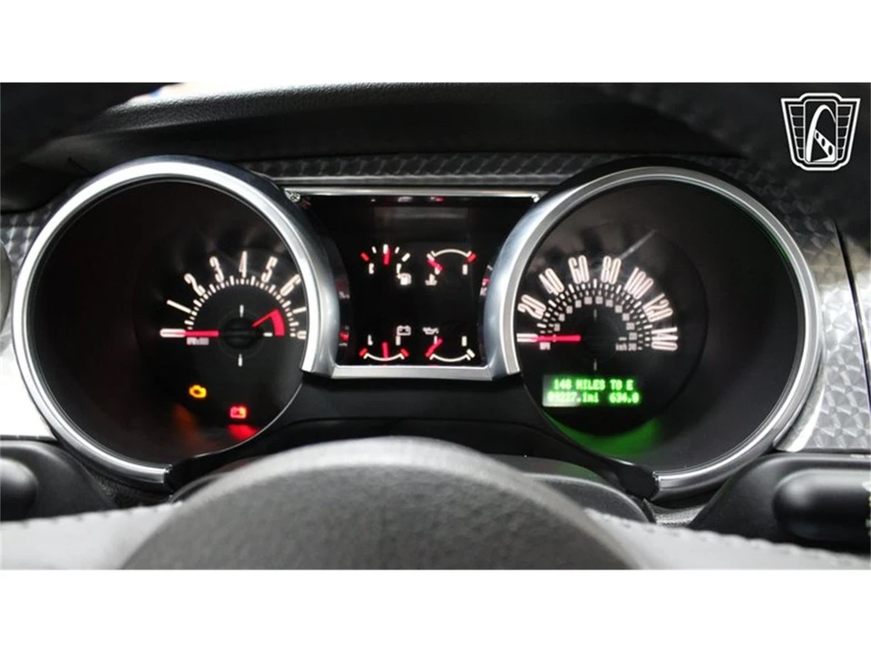 2008 Ford S197 Mustang GT - Image 15 of 31