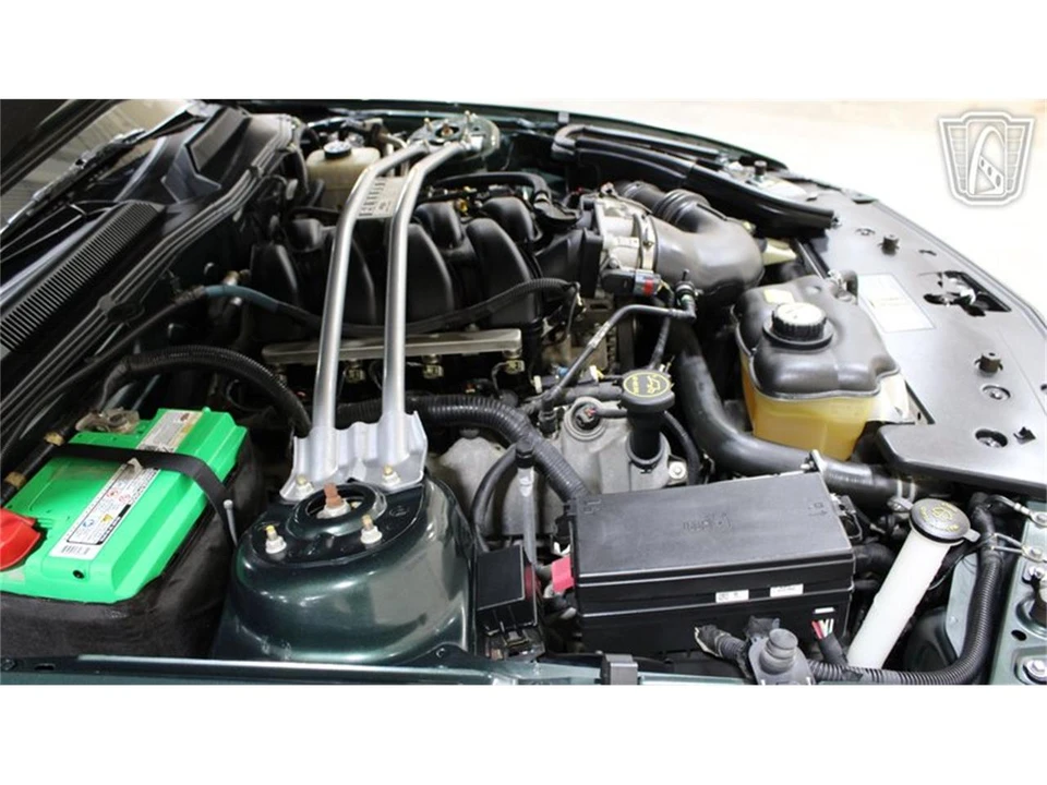 2008 Ford S197 Mustang GT - Image 10 of 31