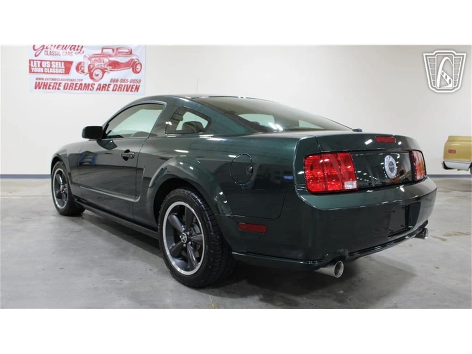 2008 Ford S197 Mustang GT - Image 30 of 31