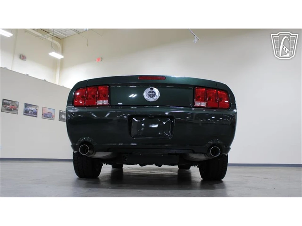 2008 Ford S197 Mustang GT - Image 5 of 31