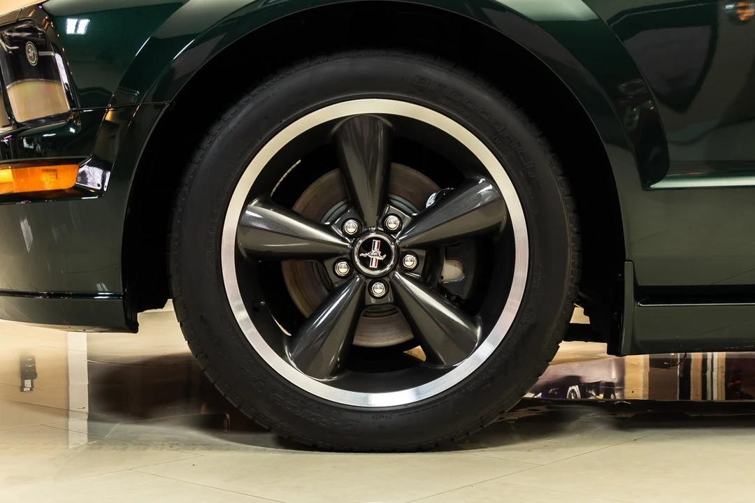 2008 Ford S197 Mustang - Image 10 of 21