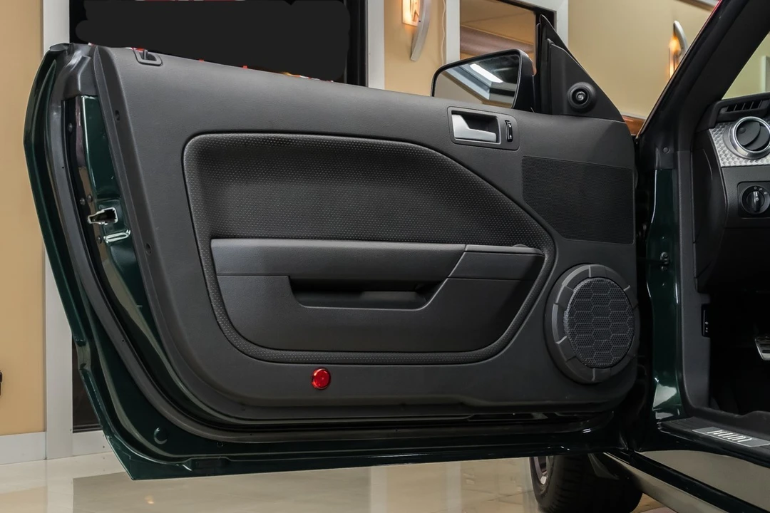 2008 Ford S197 Mustang - Image 11 of 21