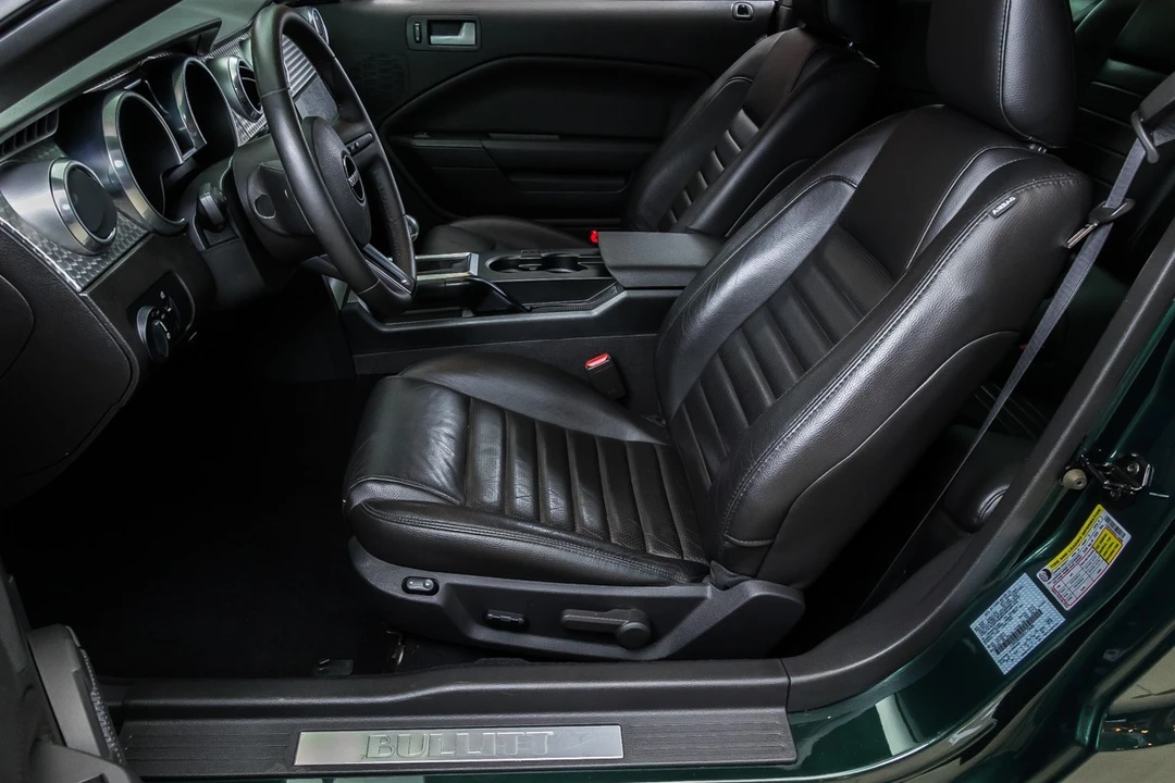 2008 Ford S197 Mustang - Image 12 of 21