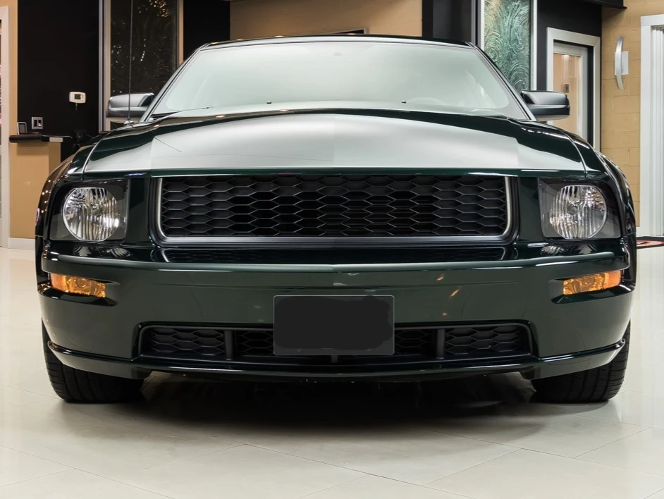 2008 Ford S197 Mustang - Image 2 of 21