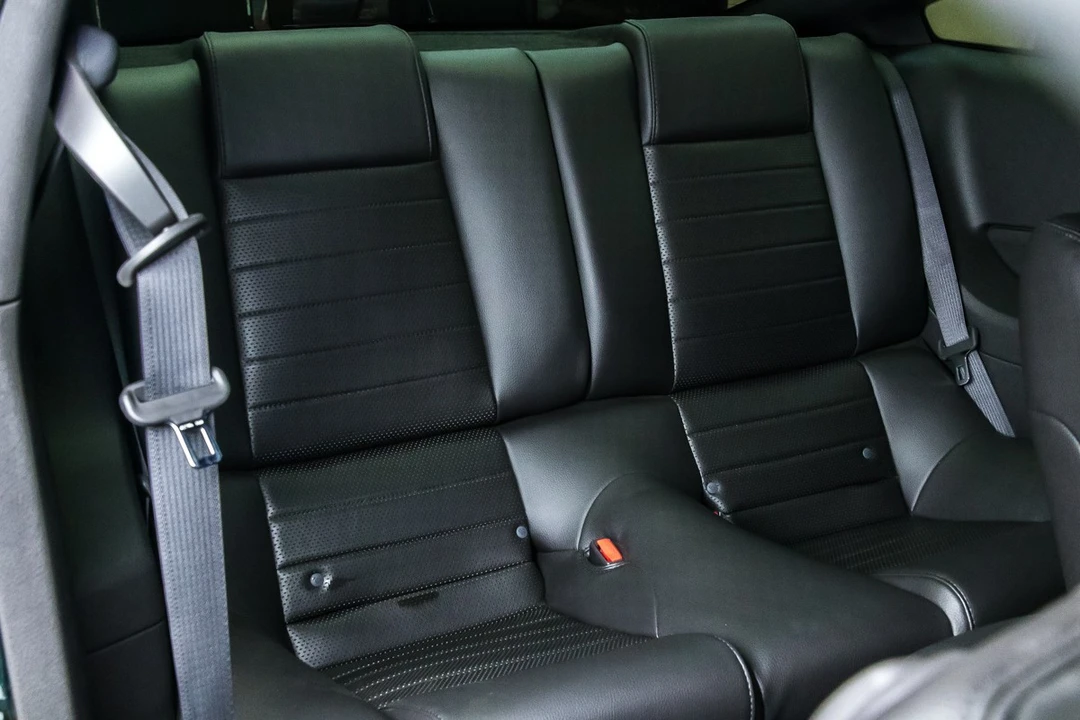 2008 Ford S197 Mustang - Image 15 of 21