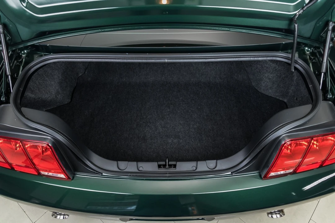 2008 Ford S197 Mustang - Image 17 of 21
