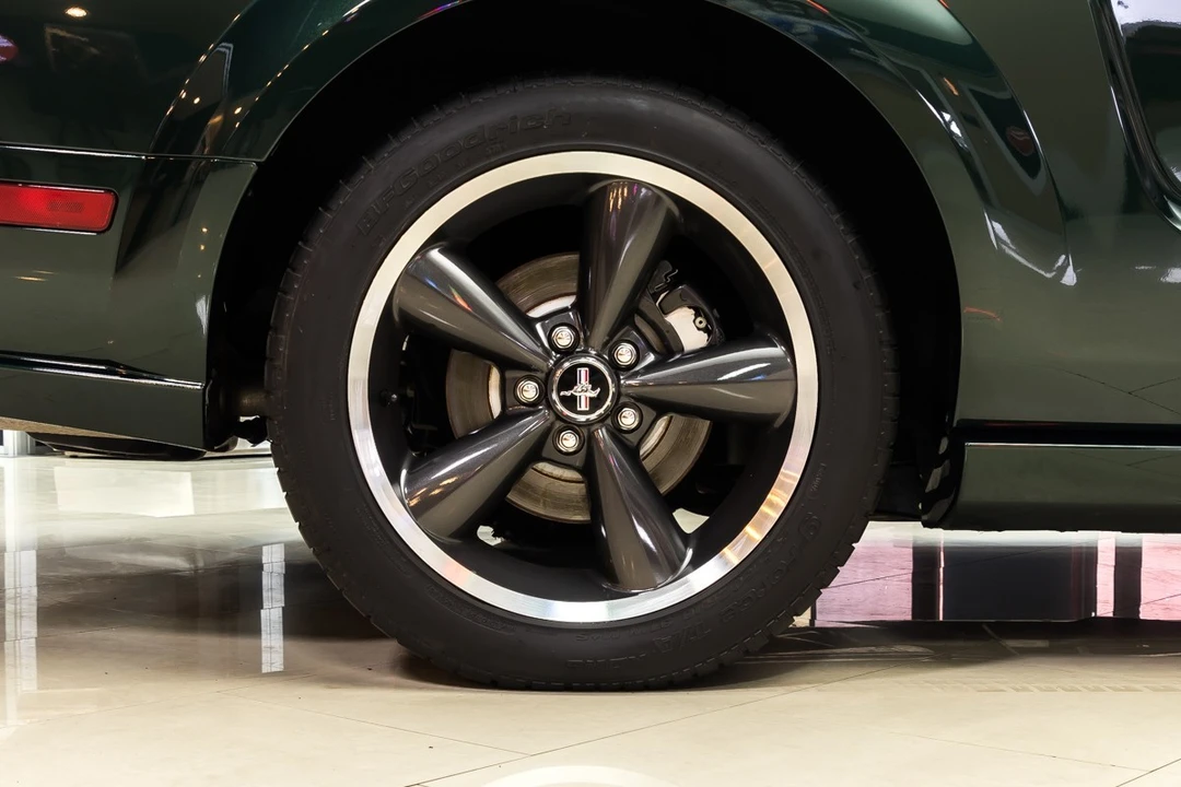 2008 Ford S197 Mustang - Image 8 of 21