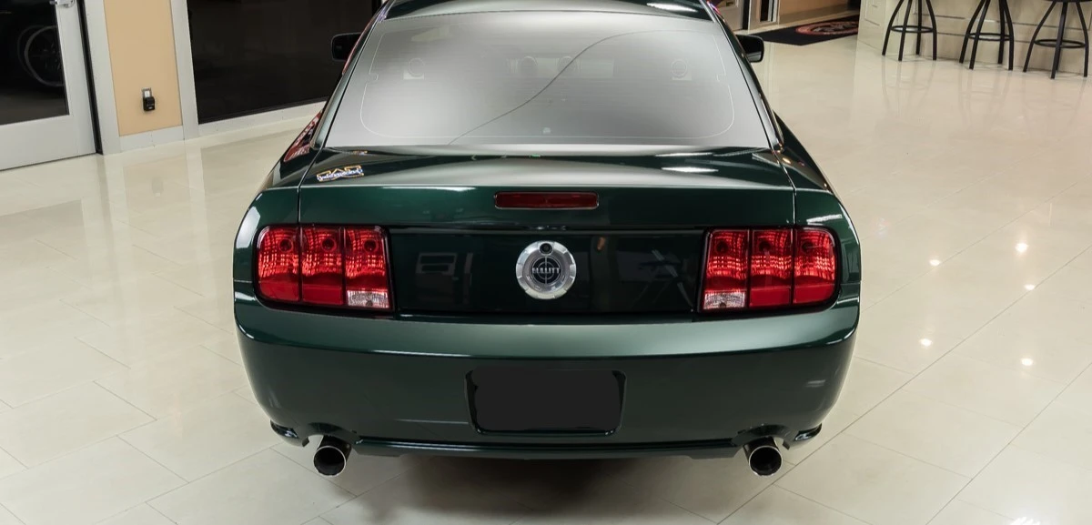 2008 Ford S197 Mustang - Image 5 of 21