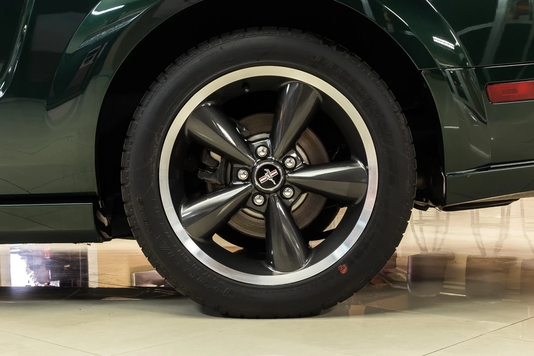 2008 Ford S197 Mustang - Image 9 of 21