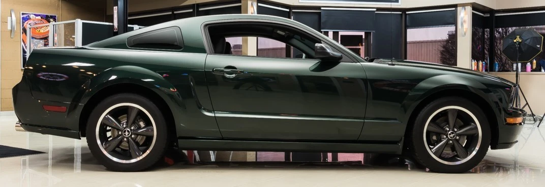 2008 Ford S197 Mustang - Image 4 of 21