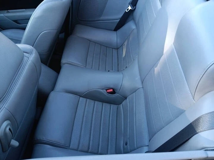 2008 Ford S197 Mustang - Image 13 of 16