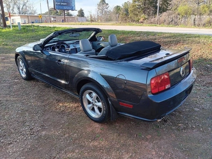 2008 Ford S197 Mustang - Image 6 of 16