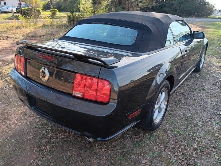 2008 Ford S197 Mustang - Image 7 of 16