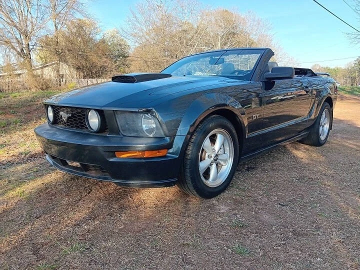 2008 Ford S197 Mustang - Image 3 of 16