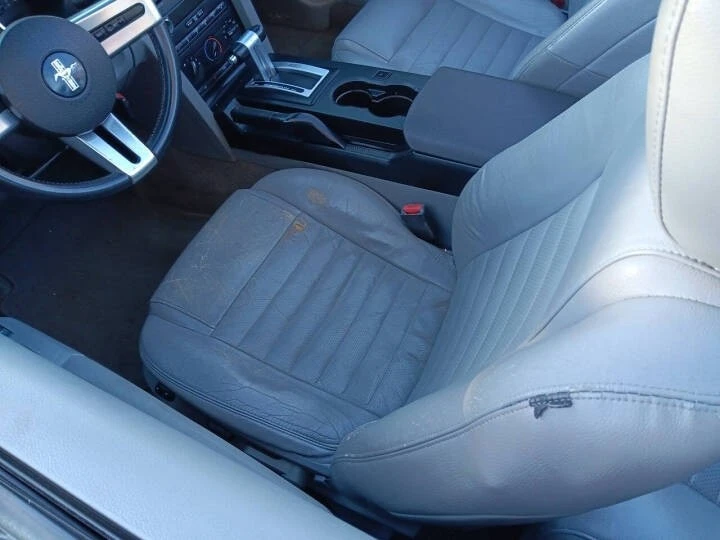 2008 Ford S197 Mustang - Image 11 of 16