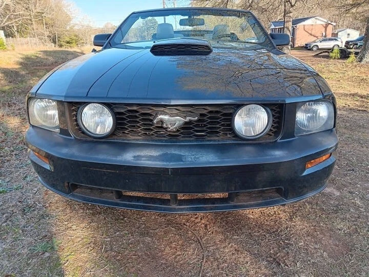2008 Ford S197 Mustang - Image 2 of 16