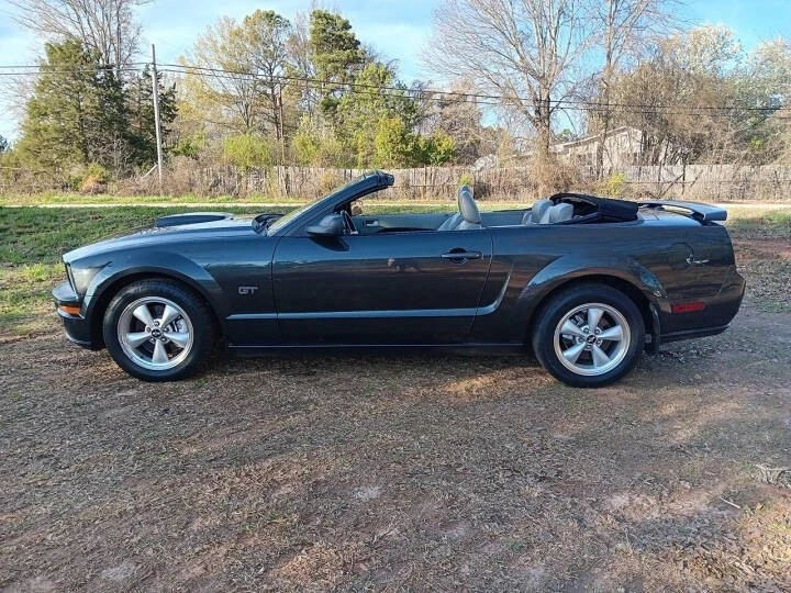2008 Ford S197 Mustang - Image 4 of 16