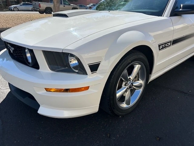 2008 Ford S197 Mustang - Image 3 of 21