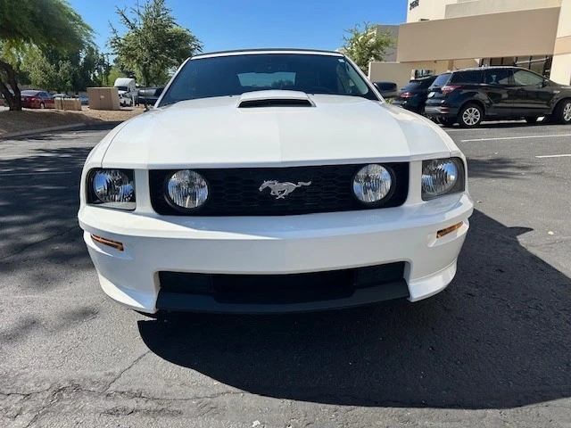 2008 Ford S197 Mustang - Image 7 of 21