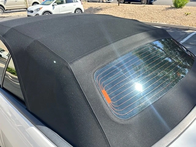 2008 Ford S197 Mustang - Image 18 of 21